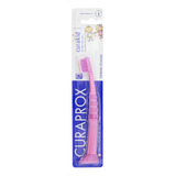 Escova Dental Infantil Ultra Suave Curaprox