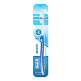 Escova Dental Macia 40 Oral-b Pro-saúde