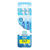 Escova Dental Oral B Indicator N°35 2 Unidades