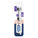 Escova Dental Oral-b 3d Whitening Therapy Purification 2un
