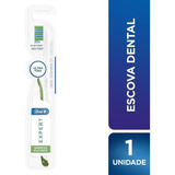 Escova Dental Oral-b Expert Gengiva Alcance 1 Unid