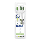 Escova Dental Oral-b Expert Gengiva Alcance 3 Unidades