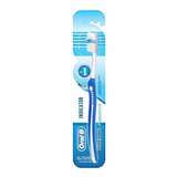 Escova Dental Oral-b Indicator Plus Macia 30