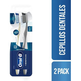 Escova Dental Oral-b Pro-saúde 7 Benefícios Macia L2p1--