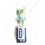 Escova Dental Oral-b Ultrafino 2 Unidades