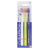 Escova Dental Ultramacia Curaprox C/3