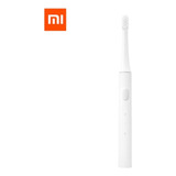 Escova Dente Elétrica Xiaomi Mijia C/ Carregador Usb Branca