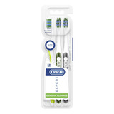 Escova Dentes Oral-b Expert Gengiva Alcance Ultra Suave 3 U
