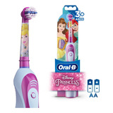 Escova Elétrica Infantil Oral B -