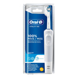 Escova Elétrica Oral-b Vitality Precision Clean