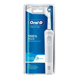 Escova Elétrica Recarregável Oral B Vitality