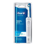 Escova Elétrica Recarregável Oral B Vitality 220v 