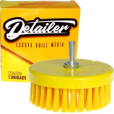Detailer