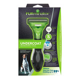 Escova Furminator New Pequeno Cães Pelo Curto