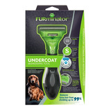 Escova Furminator New Pequeno Cães Pelo Longo