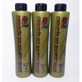Escova Inteligente De Quiabo La 3 Gloss 1 Litro Promoção