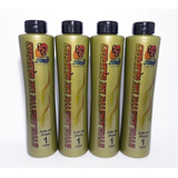 Escova Inteligente De Quiabo La 4 Gloss 1 Litro Promoção