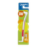 Escova Interdental Duo Pro Inclui 2 Refil Jadefrog