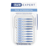 Escova Interdental Expert Pick Oral-b