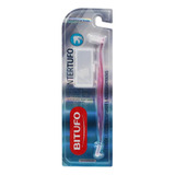 Escova Interdental Intertufo Cilíndrica 3mm Bitufo