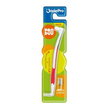 Escova Interdental Pro Duo Inclui 2 Refil Jadefrog