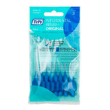 Escova Interdental Tepe - Macia 0,6mm