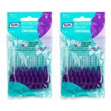 Escova Interdental Tepe 1.1mm Tamanho 6 Macias 16 Unidades
