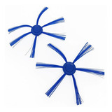 Escova Lateral Par P/ Aspirador Philips Walita Fc8794 50246