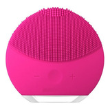 Escova Limpeza Facial Elétrica Massageador Com Usb Foreo