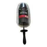 Escova Macia Limpeza Raio De Roda Automotiva Auto Crazy