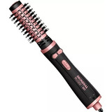 Escova Modial Black Rose Erb-01 1200w Bivolt 110v/220v