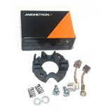 Escova Motor Arranque Partida Yamaha Ybr Factor 150 2016/20