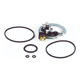 Escova Motor Arranque Partida Ys 250 Fazer Até 2011 Magnetro