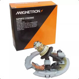 Magnetron