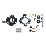 Escova Motor Partida Cb300r 2010/2015 Xre300 2010/2022 Zouil