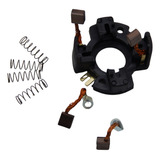 Escova Motor Partida Suzuki Yes 125 Intruder 125 2002 2016