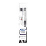 Escova Oral-b 3d White Whitening Therapy Purification 2un.