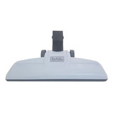 Escova P/pisos P/aspirador De Pó Black+decker Av12 Original