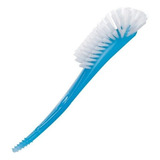 Escova Para Lavagem De Mamadeiras E Bicos Philips Avent Azul
