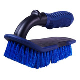 Escova Para Limpar Higienizar Tapetes E Carpetes Vonixx