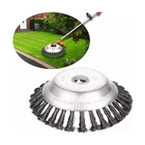 Escova Para Roçadeira Stihl Disco Universal 6 Polegadas