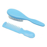 Escova Pente Kit 12 Unidades Infantil Bebê Doação Atacado