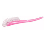 Escova Philips Avent Para Lavagem De Mamadeira Rosa