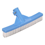 Escova Piscinas Jacuzzi Banheira Reta 34cm - Aqualine