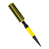 Escova Profissional Thermal Ceramic Yellow 35 Mm Marco Bon