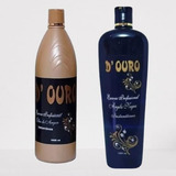 D'ouro