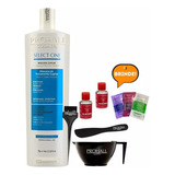 Escova Progressiva Select One 1litro Original Sem Formol