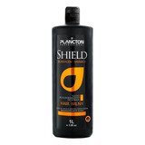 Escova Progressiva Shield Passo 2 Sem Formol Plancton 1litro