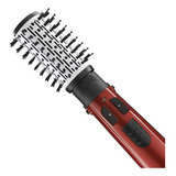 Escova Rotativa Modeladora E Alisadora Philco 127v 1100w