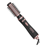 Escova Rotativa Mondial Ceramica Tourmaline Ion 3 Em 1 Bivol